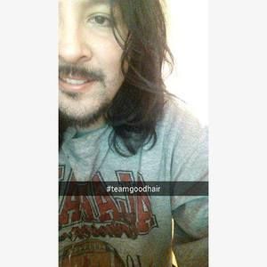 Meet your Posher, Christian